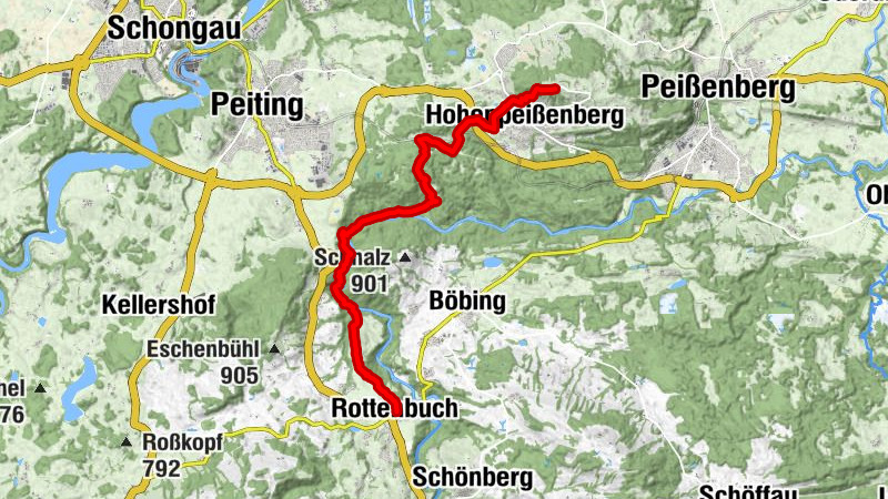 Carte