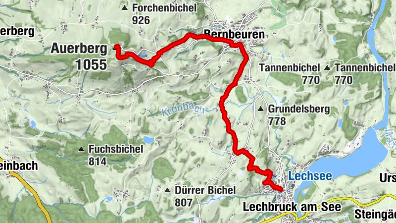 Carte