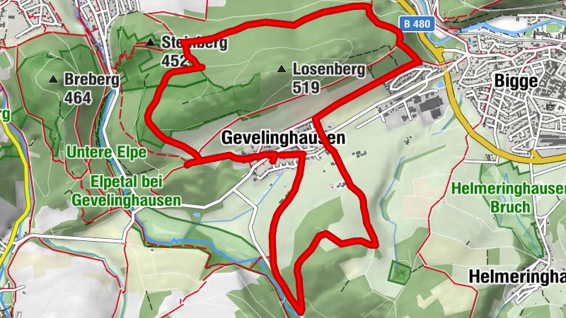 Carte