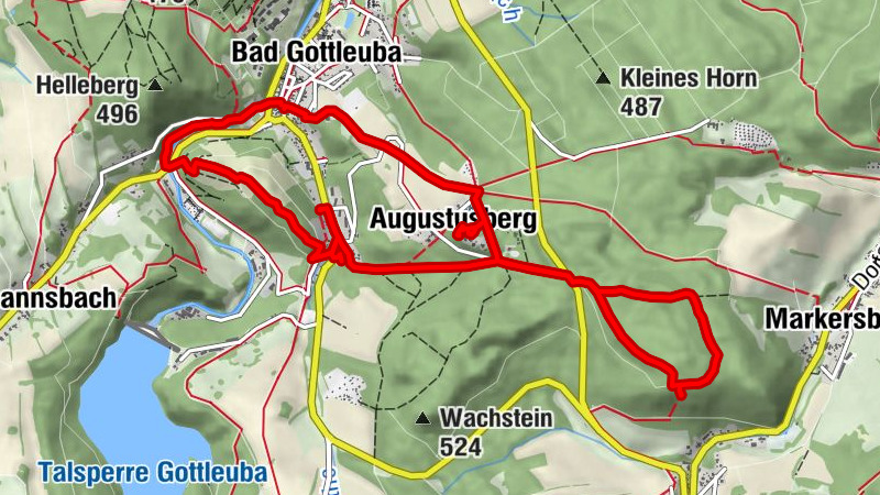 Carte