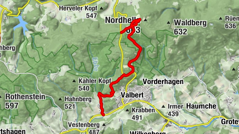 Carte