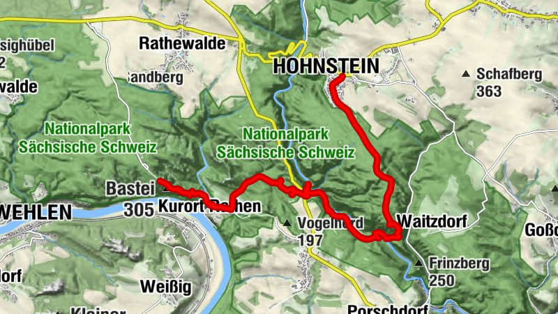 Carte