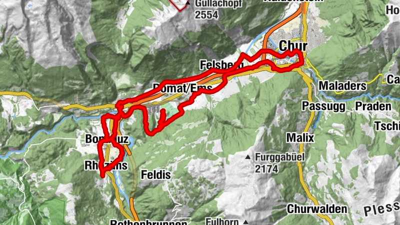 Carte