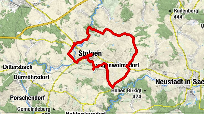 Carte
