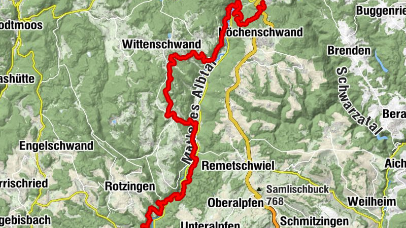 Carte