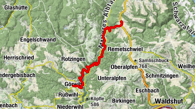 Carte