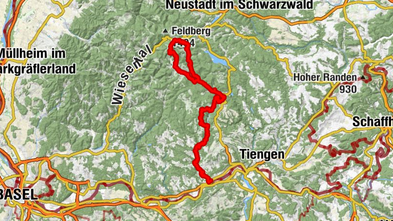 Carte