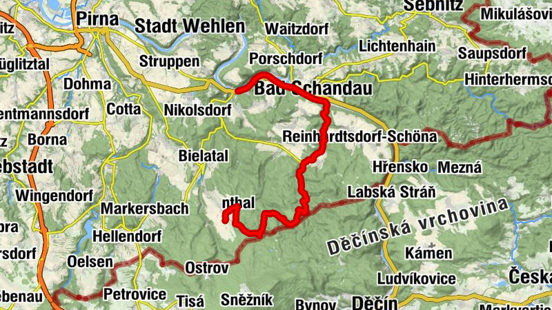 Carte