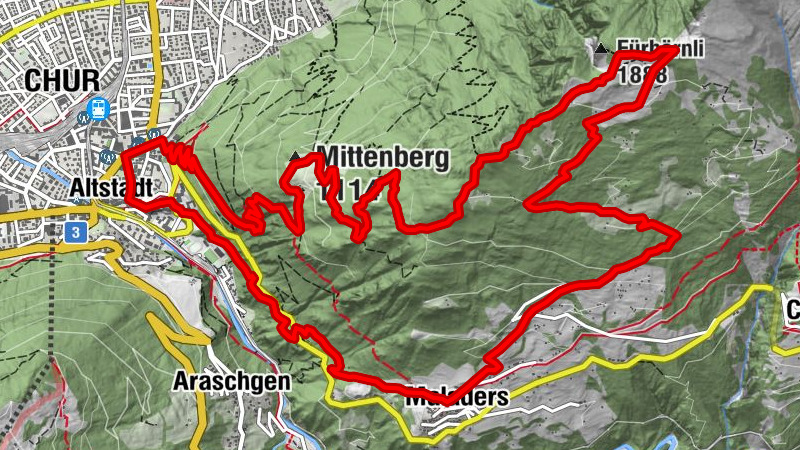 Carte