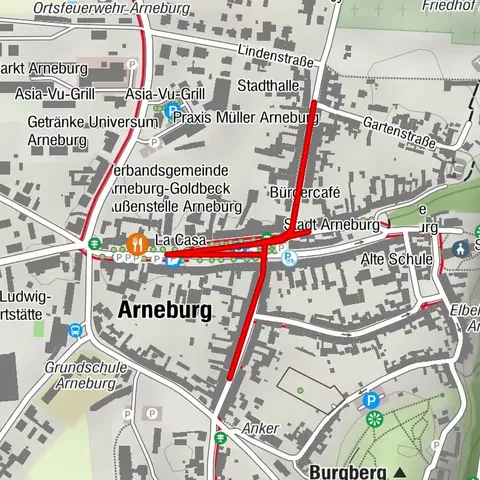 Carte