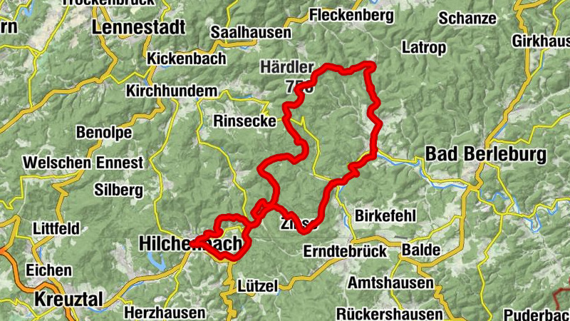 Carte