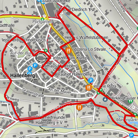Carte