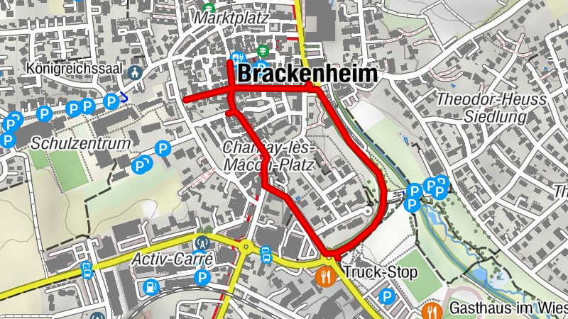 Carte