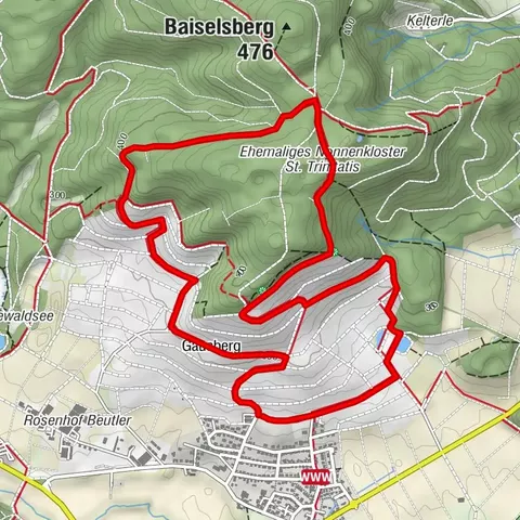 Carte