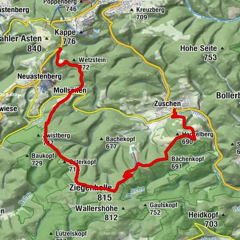 Carte