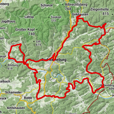 Carte