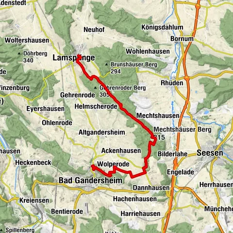 Carte
