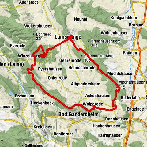 Carte