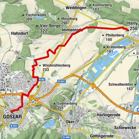 Carte