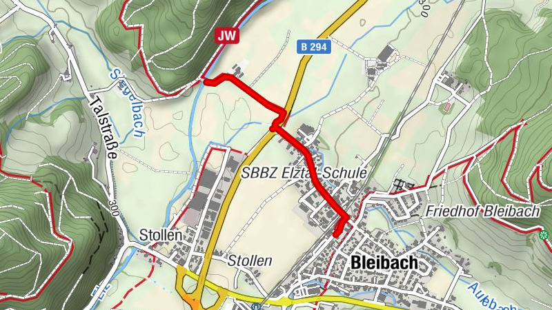 Carte
