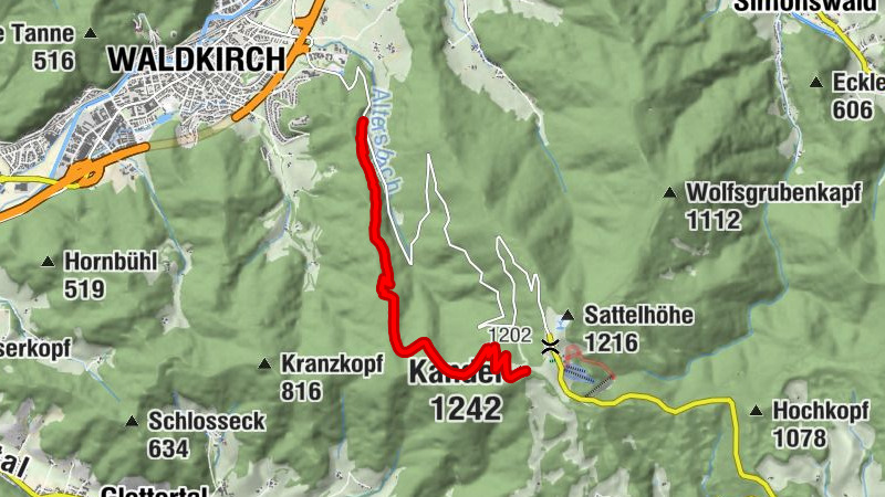 Carte