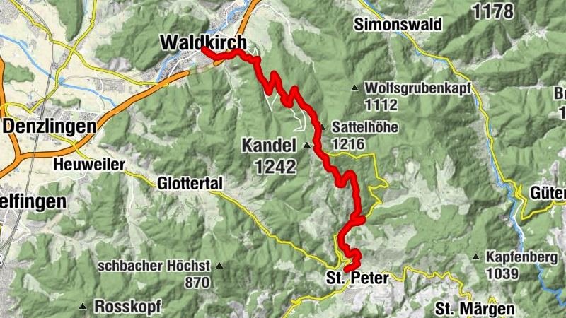 Carte