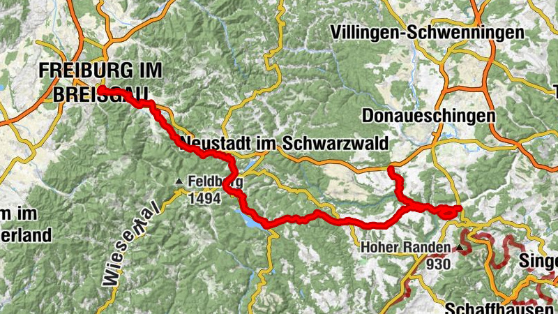 Carte
