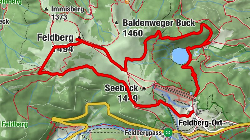 Carte