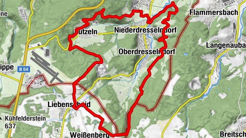Liebenscheid 2022 WEIT