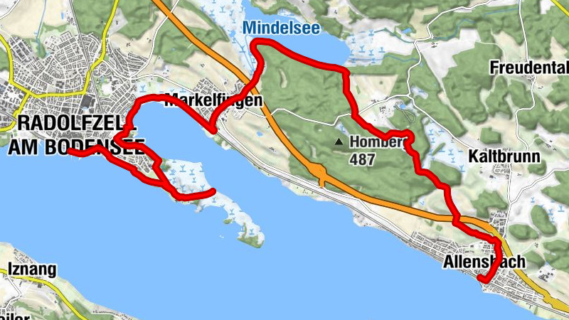 Entwurf vom 17. Februar 2023
