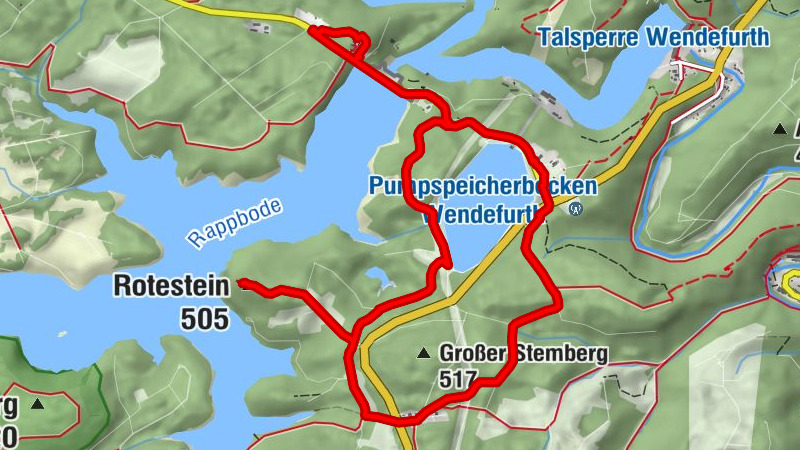 Carte