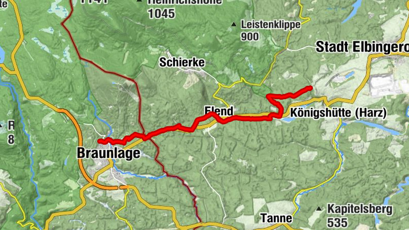 Carte