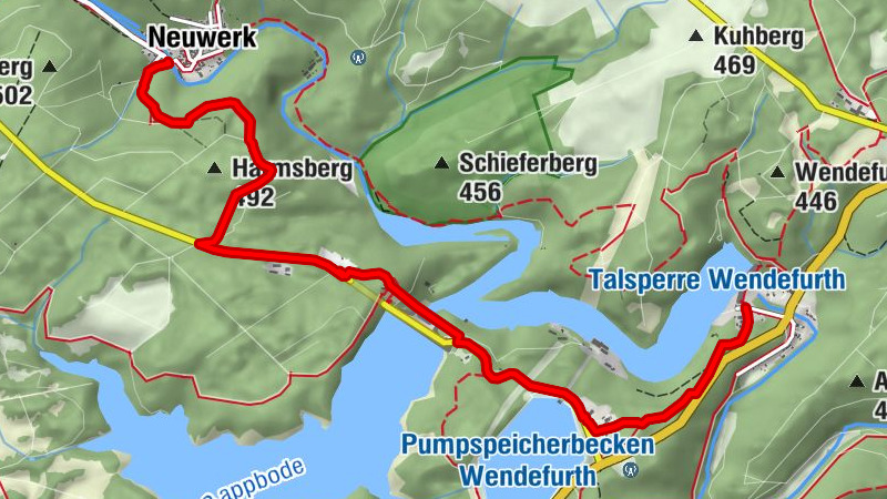 Carte