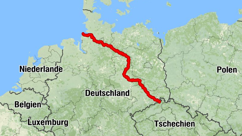 linkselbisch