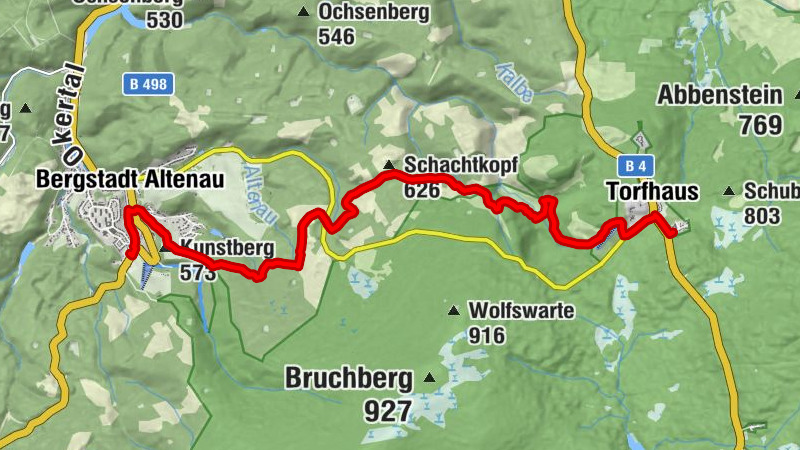 Carte