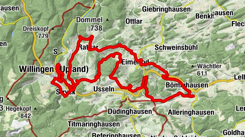 Carte