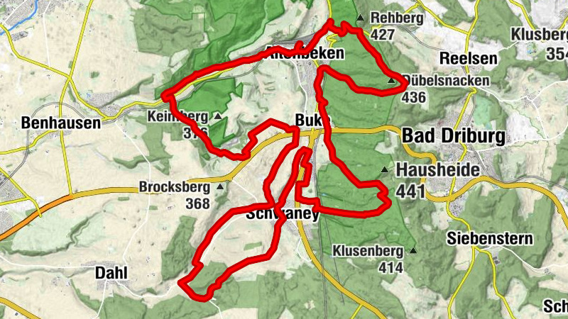 Carte