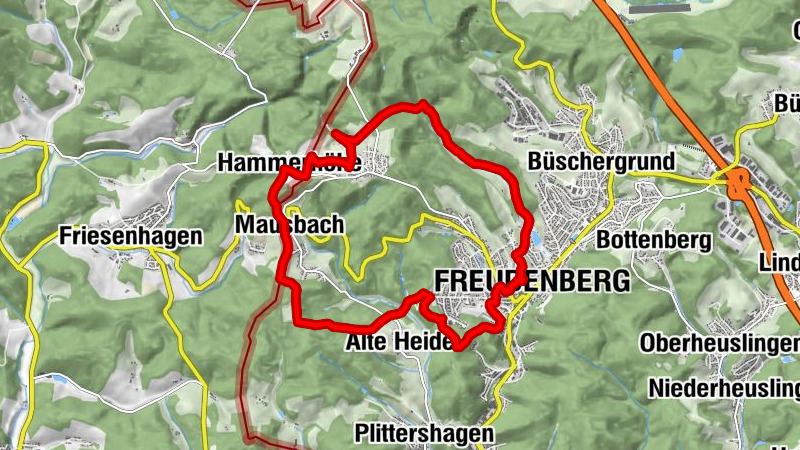 Carte