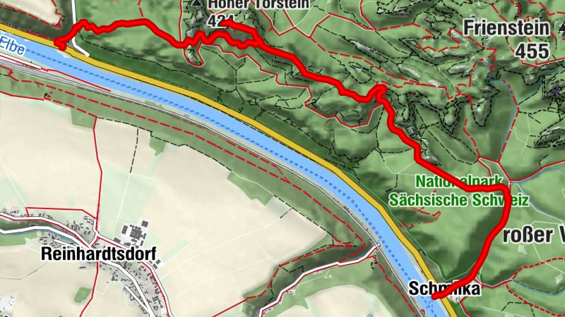 Carte