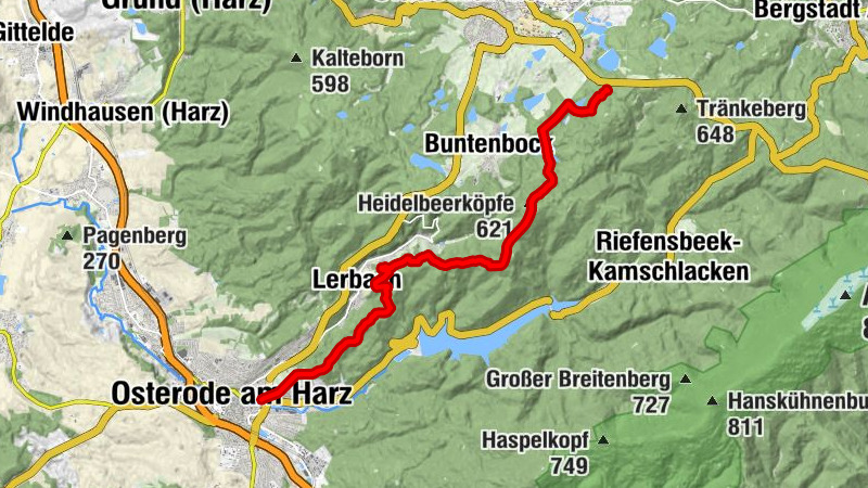 Carte