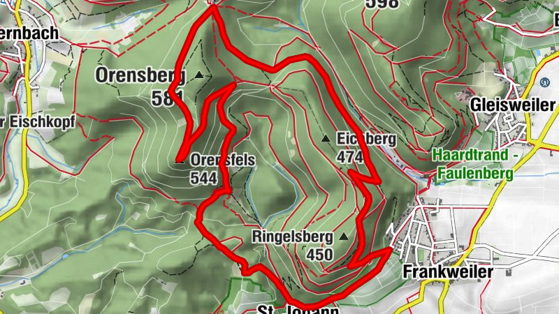 Carte
