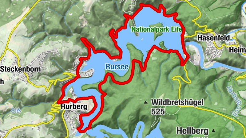 Radtour am 6. Oktober 2023