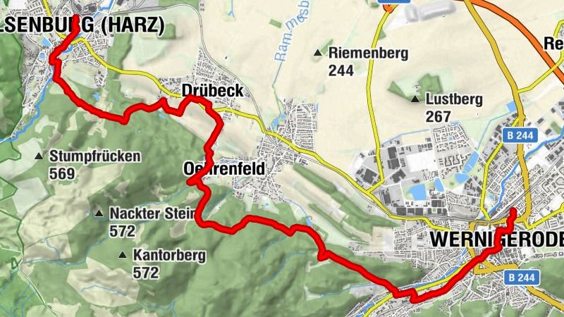 Carte