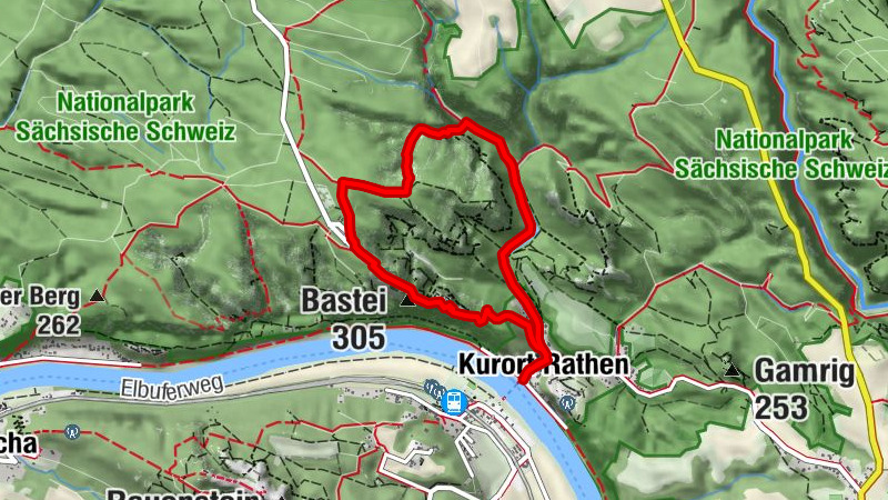 Carte