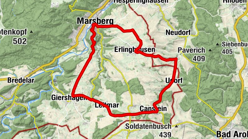 Carte
