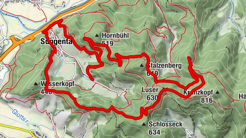 Carte