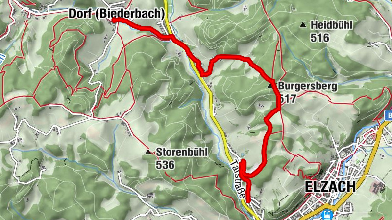 Carte