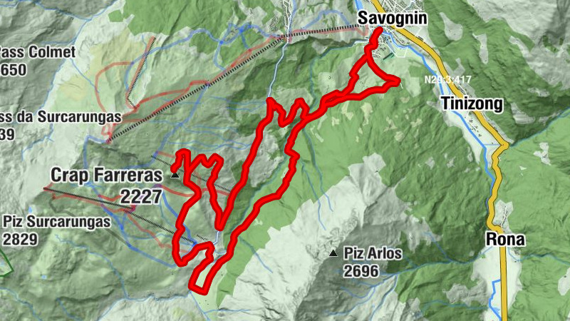 Carte