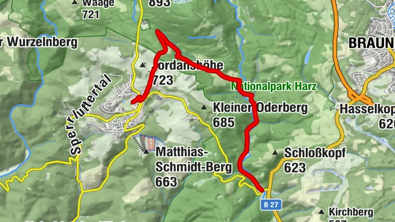 Carte
