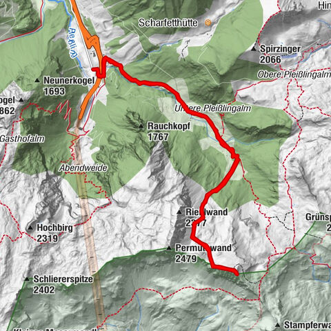 Carte